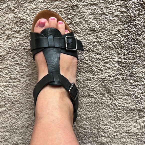 Clarks Wedges - Picture 7 of 8